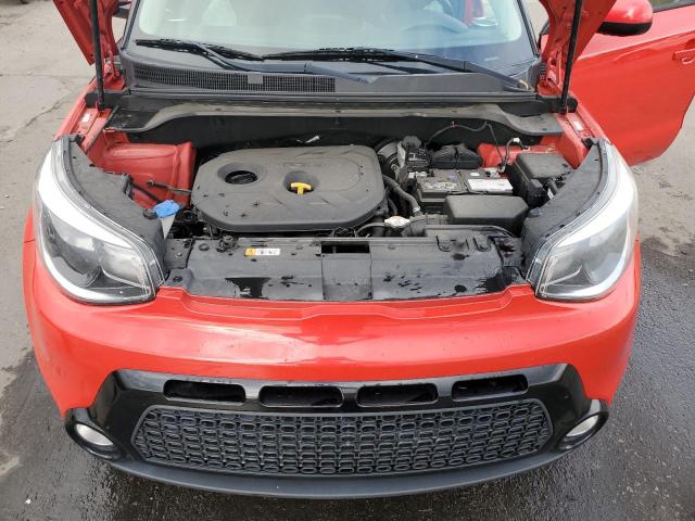 KNDJP3A55G7874356 | 2016 KIA SOUL +