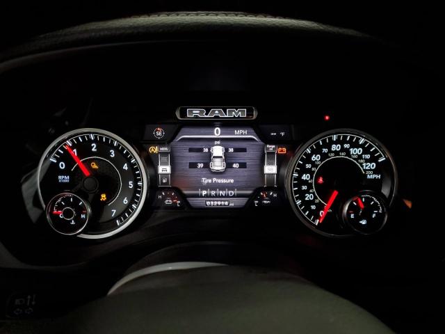 1C6SRFJT5LN308953 RAM 1500 Laie