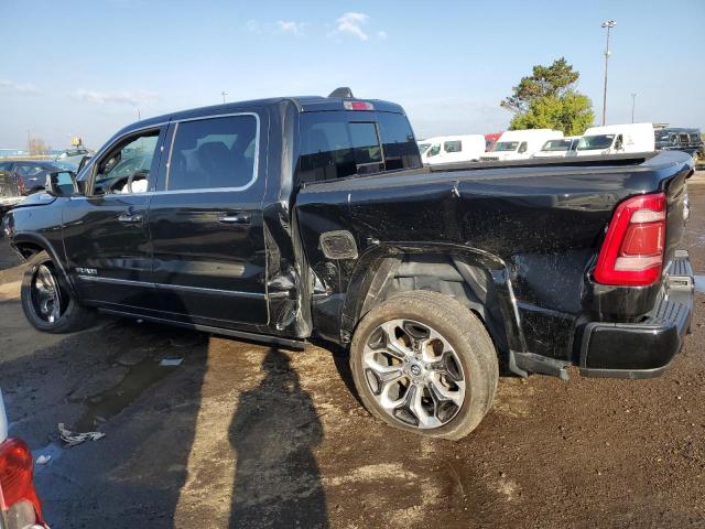 1C6SRFHT8LN194176 | 2020 Ram 1500 limited