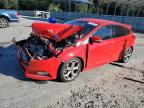 2015 FORD FOCUS ST - 1FADP3L9XFL253770