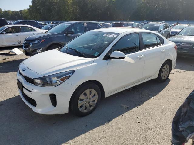 3KPA24AD9LE312661 Kia Rio LX