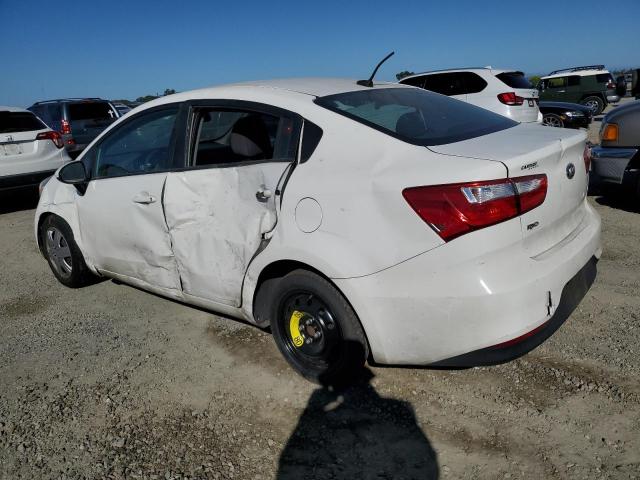 KNADM4A37G6564917 KIA RIO LX