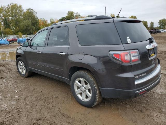 1GKKRPKD2EJ249106 2014 GMC Acadia Sle