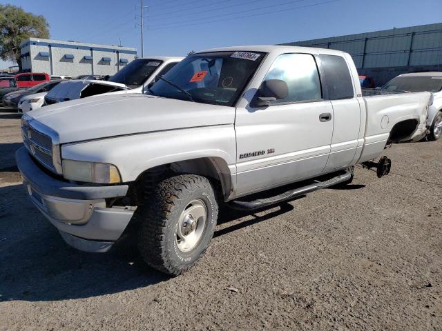 2001 Dodge Ram 1500 