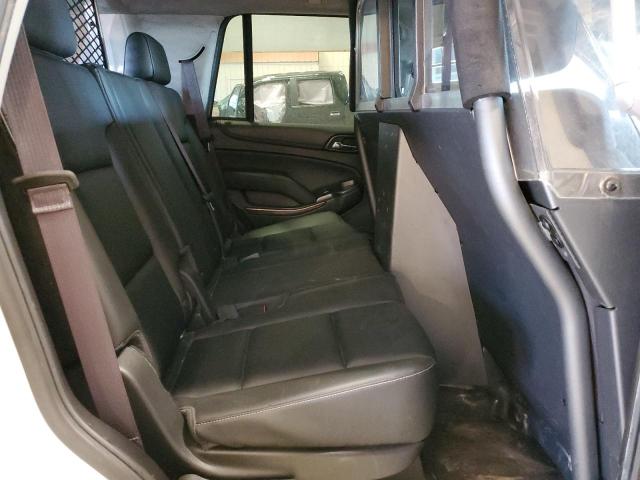 2016 CHEVROLET TAHOE SPEC 1GNSKFEC7GR382890