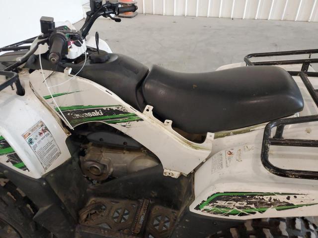 2018 KAWASAKI KVF300 - RGSWM22A6JBB03504