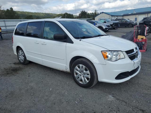 VIN 2C4RDGBG4HR782903 2017 Dodge Grand Caravan, SE no.4