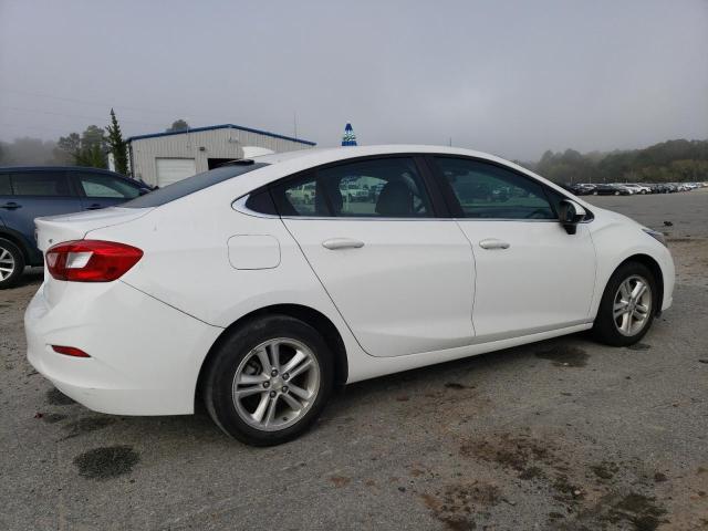 1G1BE5SM0H7229412 | 2017 CHEVROLET CRUZE LT