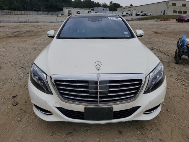 WDDUG8FB4GA205738 Mercedes-Benz S 550 4matic