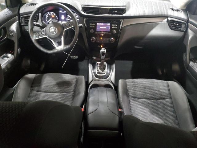 2018 NISSAN ROGUE SPT JN1BJ1CR9JW260324