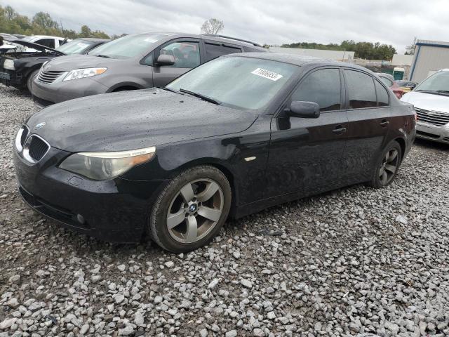 2004 BMW 5 Series 525i