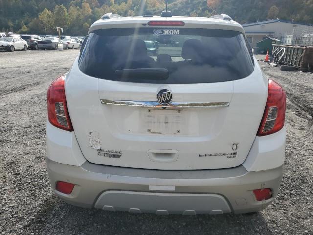 KL4CJGSB0FB076214 Buick Encore