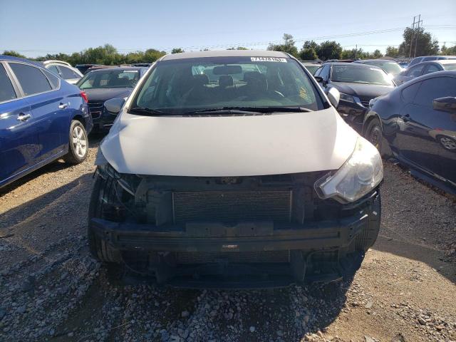 KNAFK4A68F5374704 KIA FORTE LX