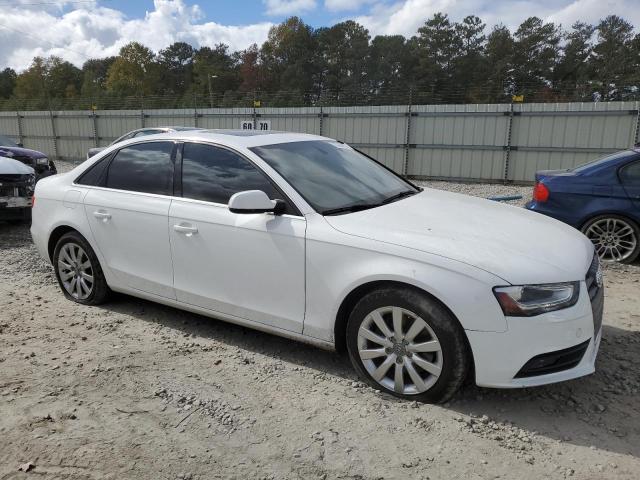 2013 Audi A4 2.0T Premium VIN: WAUBFAFL4DN004735 Lot: 43255049