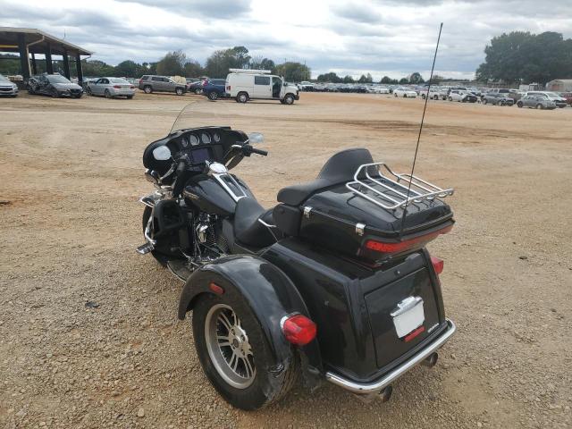 2019 HARLEY-DAVIDSON FLHTCUTG 1HD1MAF16KB860750