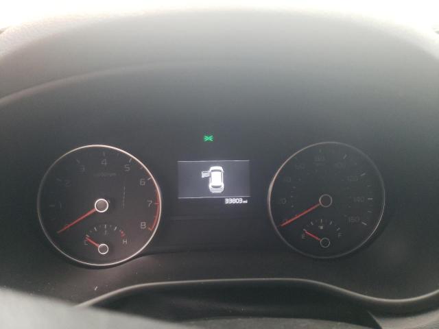 KNDPN3AC6M7858919 KIA Sportage Ex