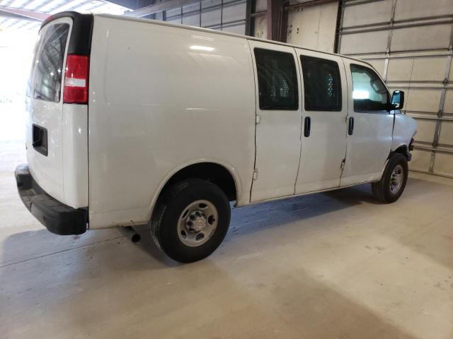 1GCWGAFP2N1275015 Chevrolet Express G2500