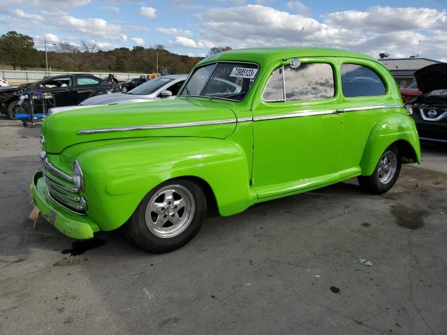 FORD STREET ROD  1947 0