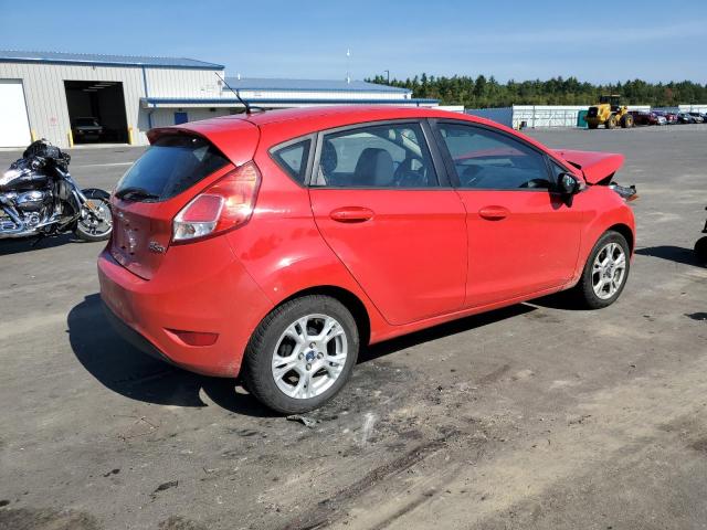 3FADP4EJ1EM236205 Ford FIESTA SE