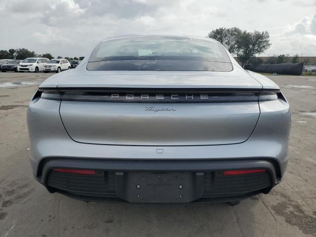 2022 PORSCHE TAYCAN WP0AA2Y15NSA13111