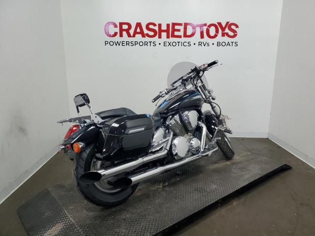 2006 HONDA VTX1300 C 1HFSC55016A212761
