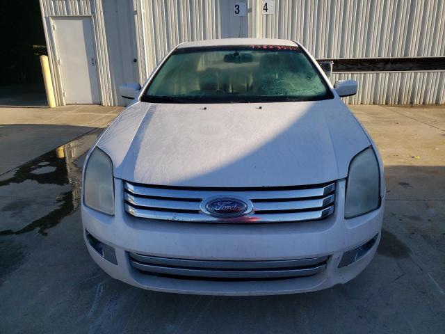 3FAHP08119R188770 2009 Ford Fusion Sel