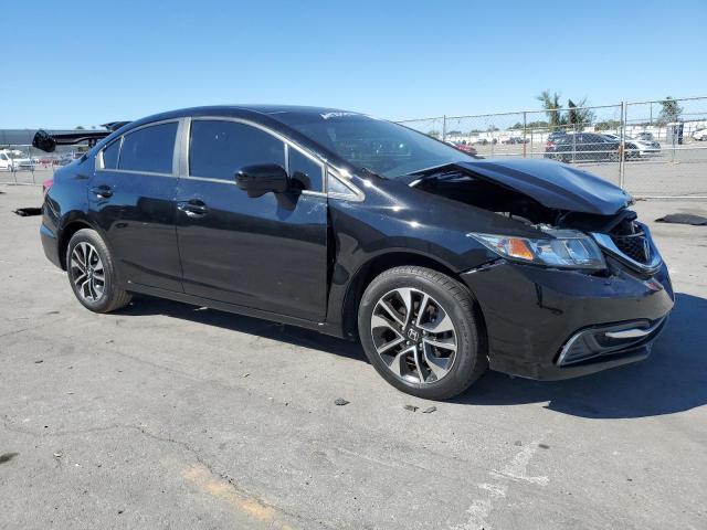 19XFB2F84EE055496 | 2014 HONDA CIVIC EX