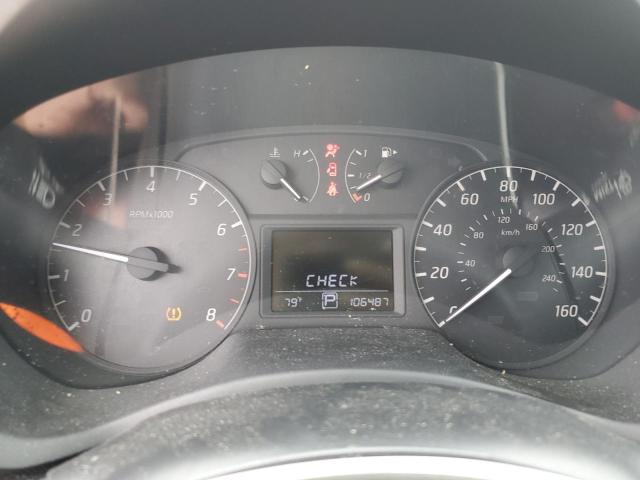 3N1AB7AP7EY201932 Nissan SENTRA S