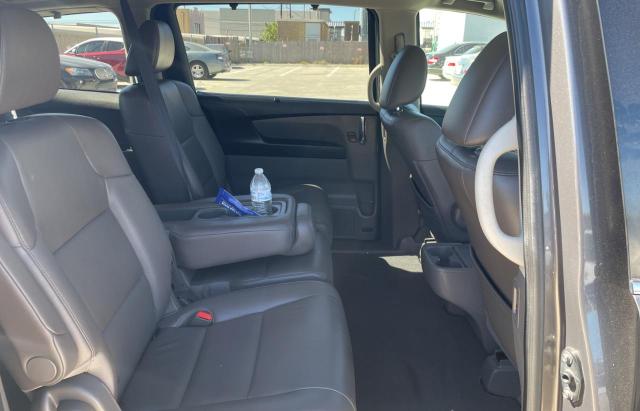 5FNRL5H64EB089889 Honda ODYSSEY EXL