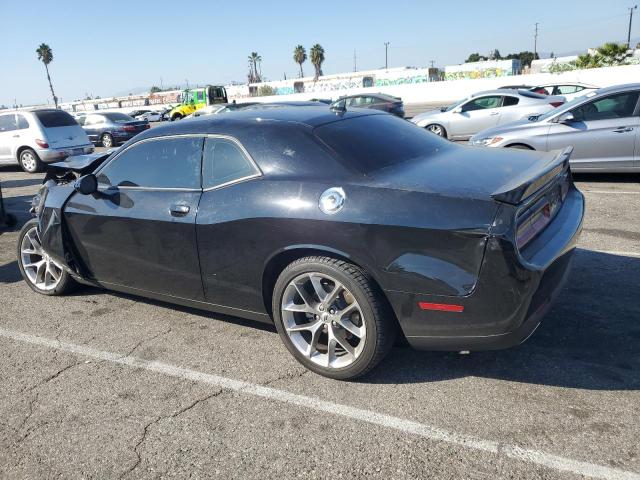 2C3CDZAG3NH147261 Dodge Challenger Sxt
