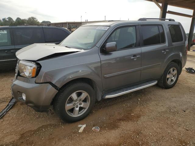 2009 Honda Pilot EX