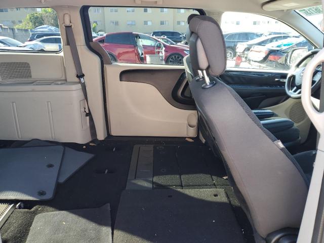 2C4RDGBGXKR557442 Dodge Grand Caravan Se