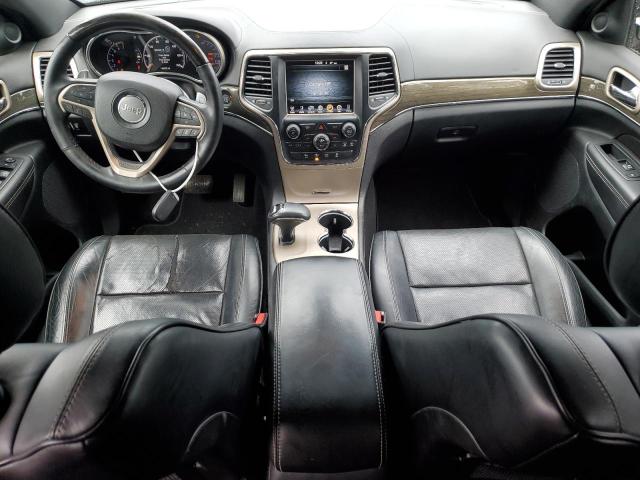 1C4RJFCT4EC105949 Jeep Grand Cherokee Overland