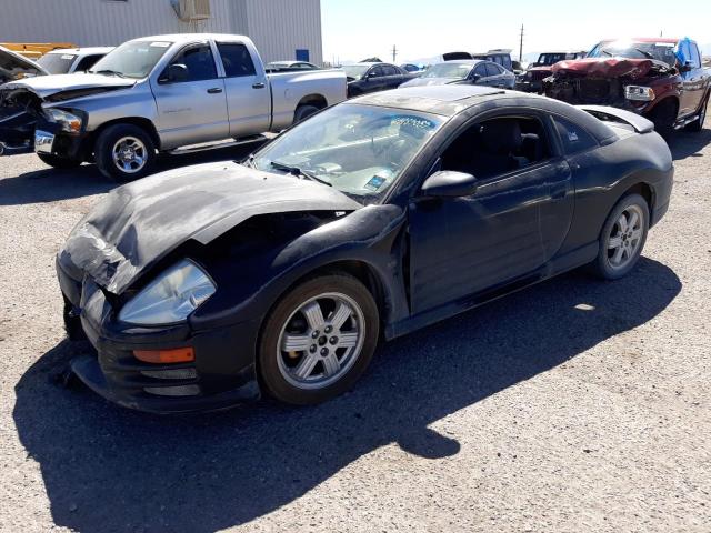 2000 Mitsubishi Eclipse GT