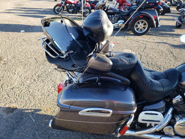 2008 YAMAHA XVZ13 TF JYAVP04E38A013530