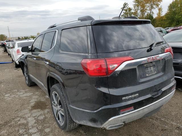 1GKKNXLS5KZ111954 GMC Acadia Denali