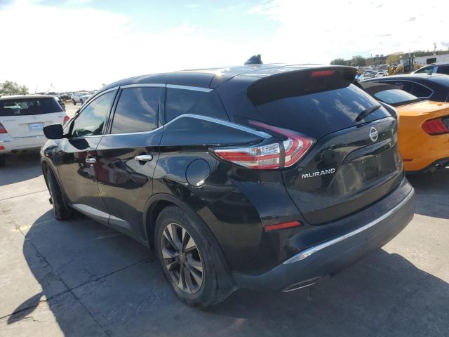 5N1AZ2MG4JN111146 Nissan MURANO S