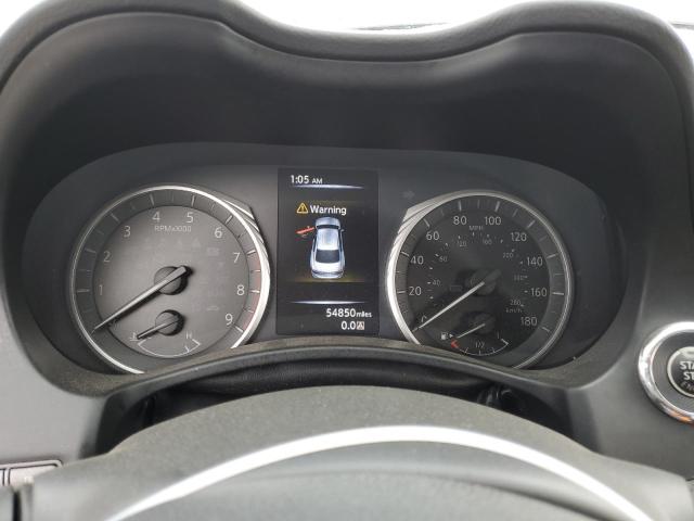 2018 INFINITI Q50 LUXE - JN1EV7AP8JM356558