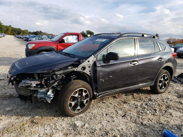 JF2GTAAC5KH272988 | 2019 SUBARU CROSSTREK