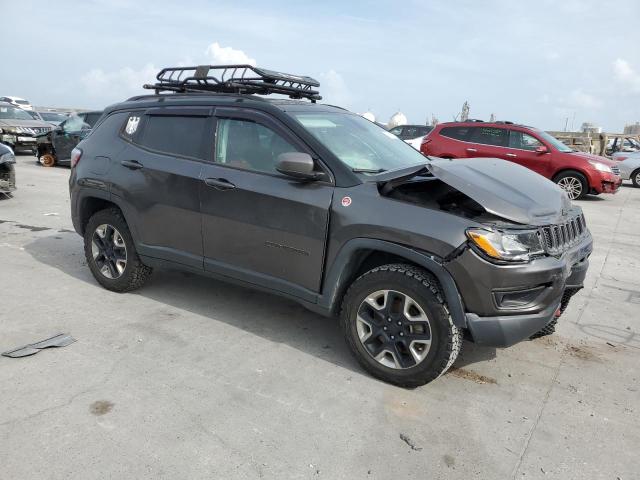 3C4NJDDBXJT348284 Jeep Compass Trailhawk