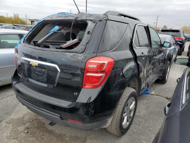 2GNALCEK1H1590496 | 2017 CHEVROLET EQUINOX LT