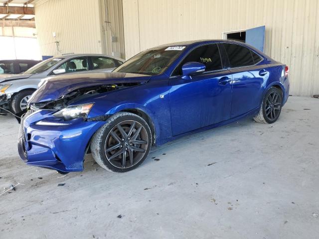 2016 Lexus IS 200t 