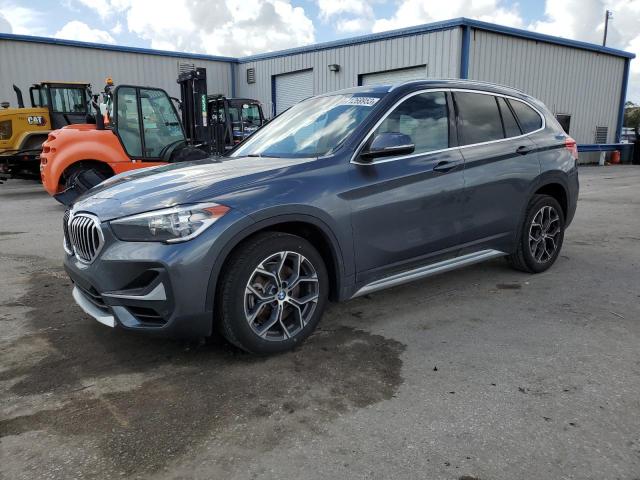 WBXJG7C09N5U72599 | 2022 BMW X1 SDRIVE2