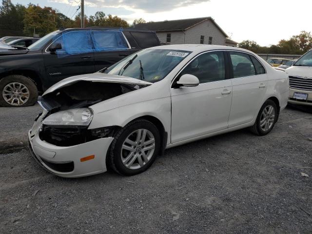 2009 Volkswagen Jetta TDI