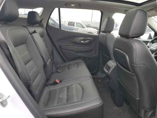  GMC TERRAIN 2022 Білий