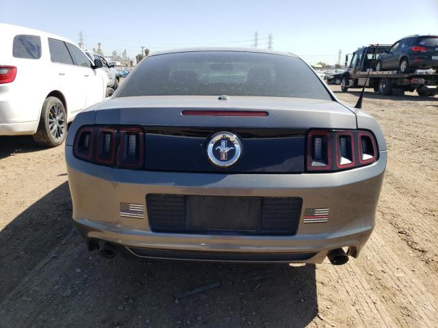 1ZVBP8AM1E5292236 Ford MUSTANG