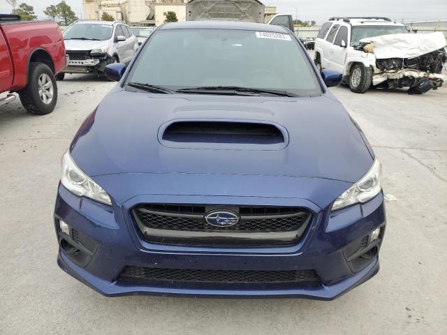 JF1VA1B69H9840642 Subaru WRX