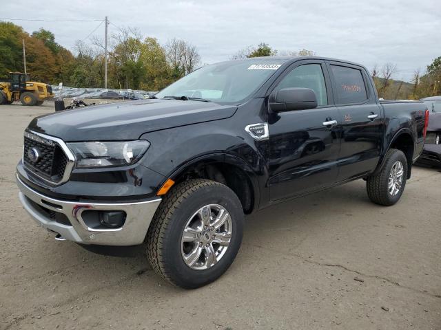 2023 Ford Ranger XL