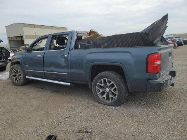 3GTU2VEC5EG148613 | 2014 GMC SIERRA K15