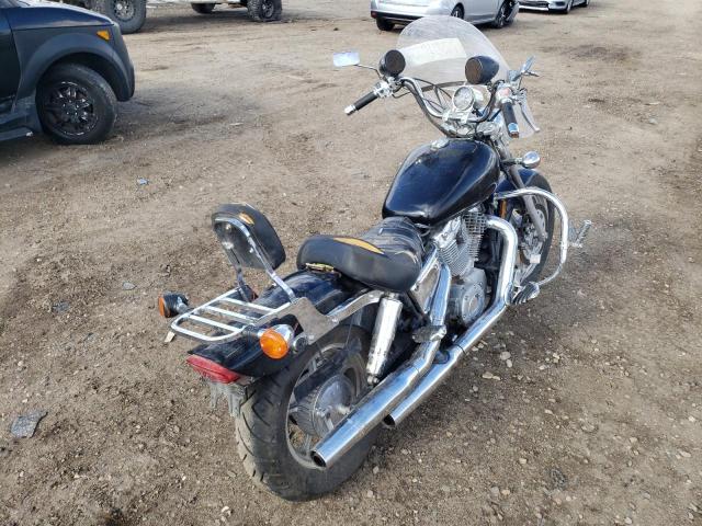 2002 HONDA VT1100 C - 1HFSC18032A602534